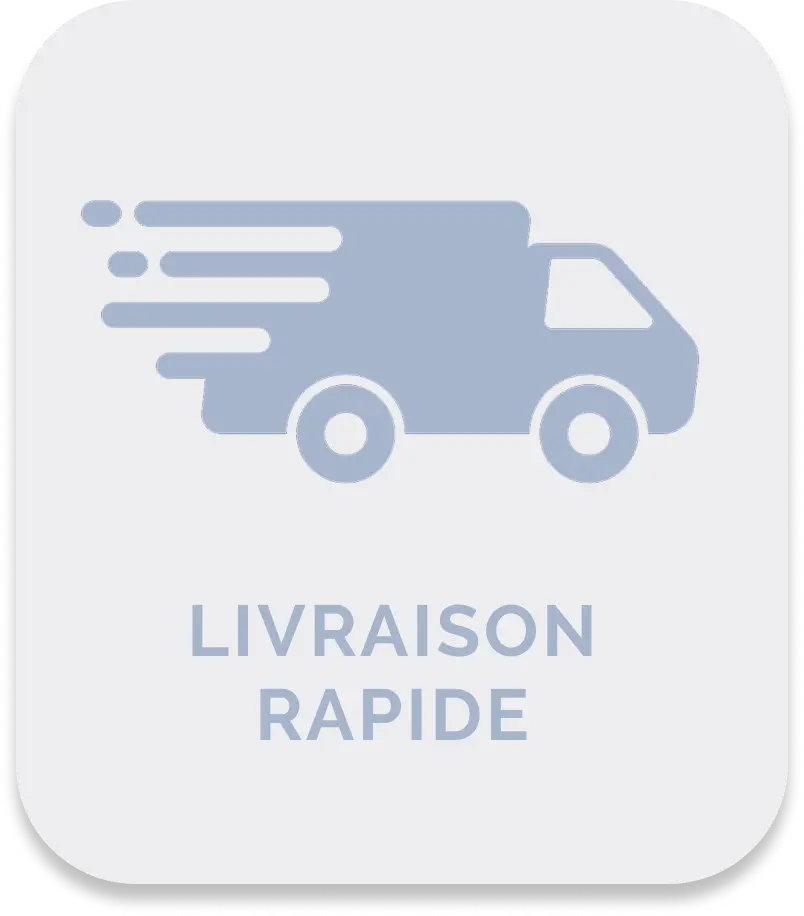 Benefice livraison rapide (1)