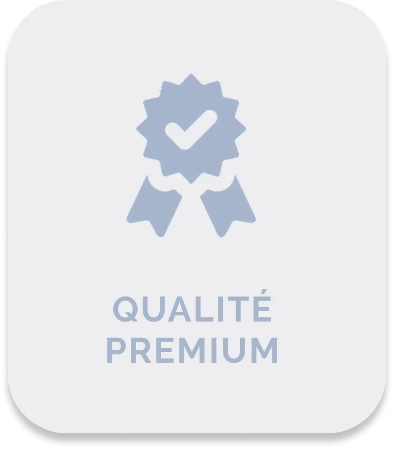 Benefice livraison rapide